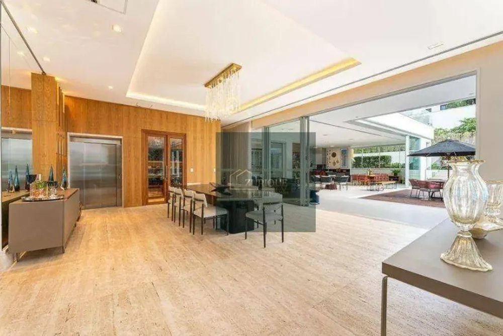 Sobrado, 5 quartos, 1160 m² - Foto 3