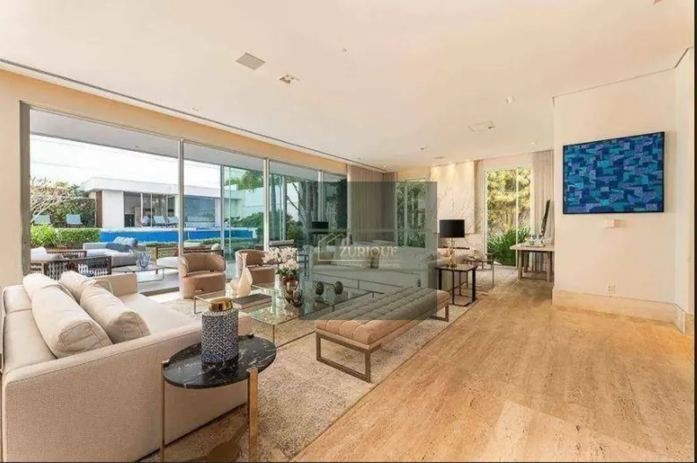Sobrado, 5 quartos, 1160 m² - Foto 4