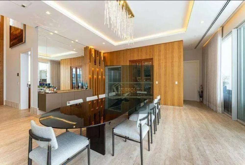 Sobrado, 5 quartos, 1160 m² - Foto 2