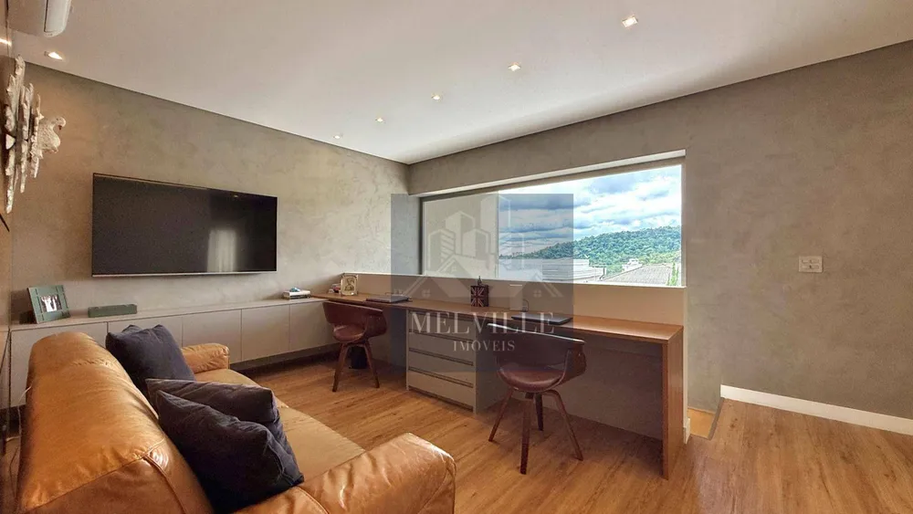 Sobrado, 4 quartos, 440 m² - Foto 2