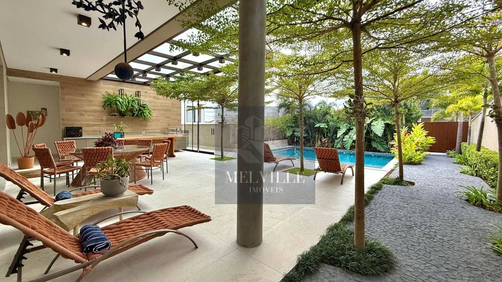 Sobrado, 4 quartos, 440 m² - Foto 4
