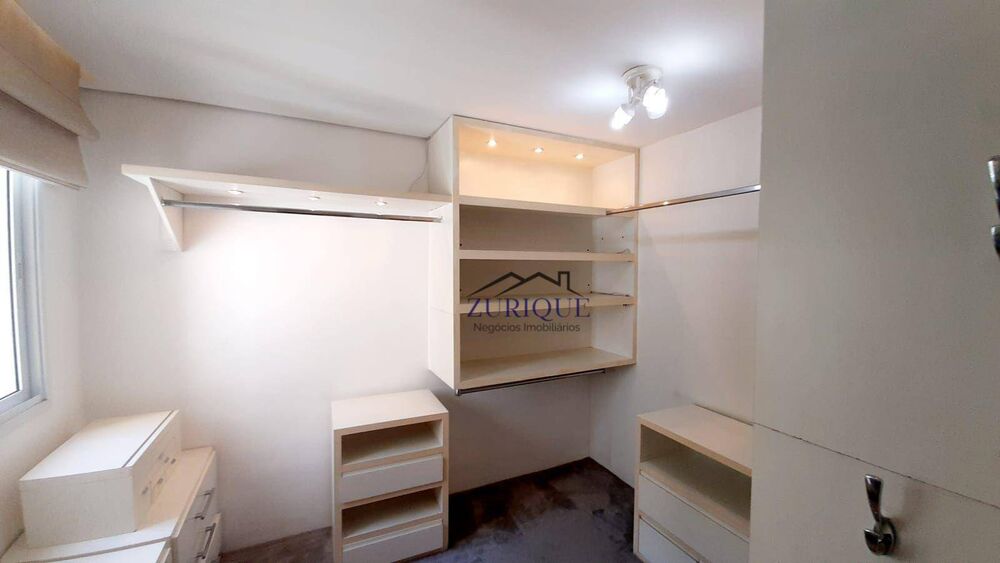 Apartamento, 3 quartos, 202 m² - Foto 1
