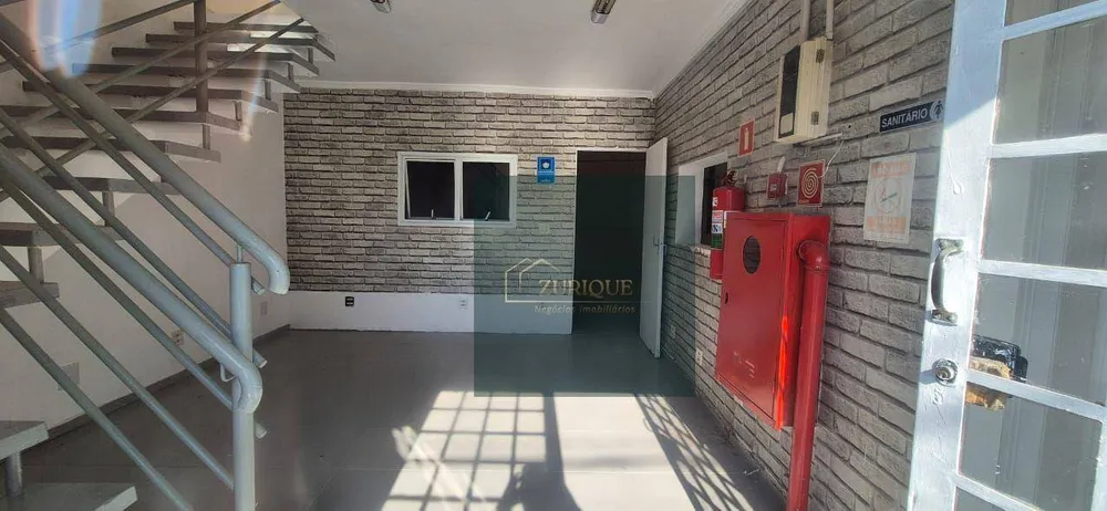 Depósito-Galpão, 1180 m² - Foto 1