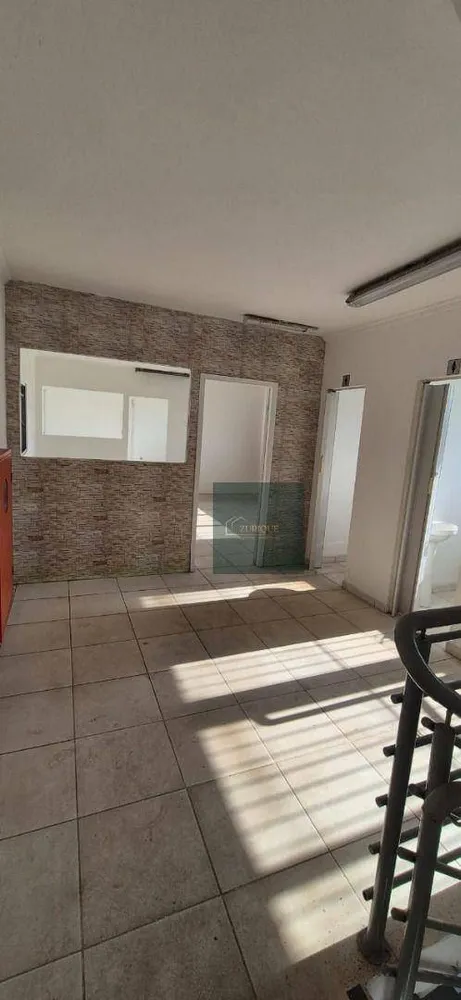 Depósito-Galpão, 1180 m² - Foto 3