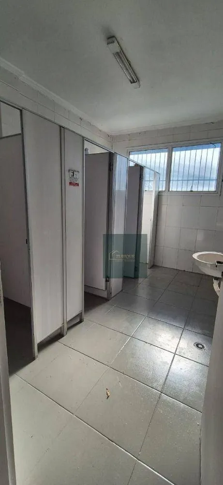 Depósito-Galpão, 1180 m² - Foto 4