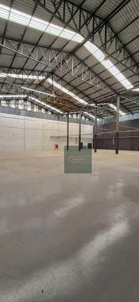 Depósito-Galpão, 1180 m² - Foto 2