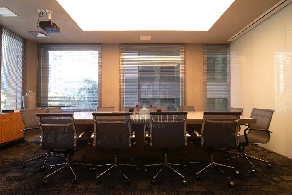 Sala-Conjunto, 311 m² - Foto 1