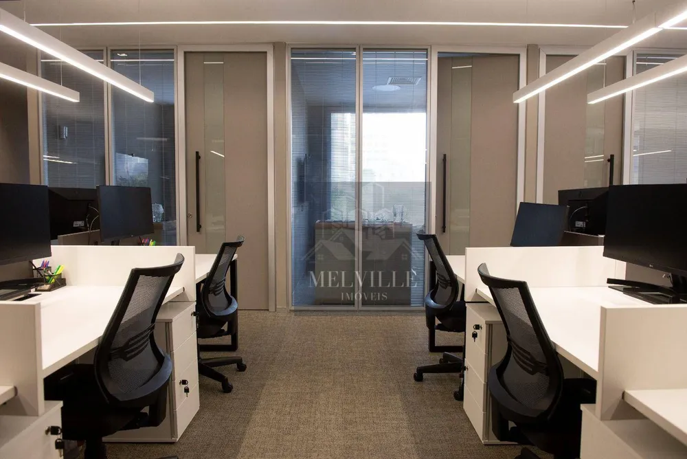 Sala-Conjunto, 311 m² - Foto 4