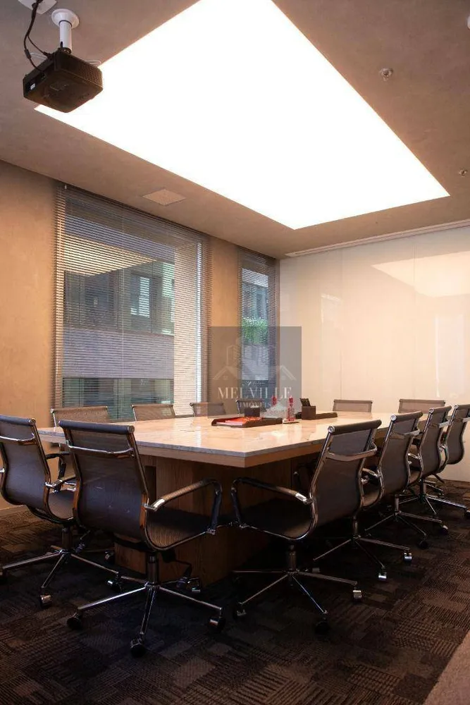 Sala-Conjunto, 311 m² - Foto 2