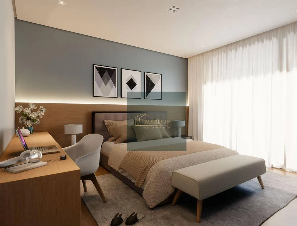 Sobrado, 5 quartos, 1090 m² - Foto 2