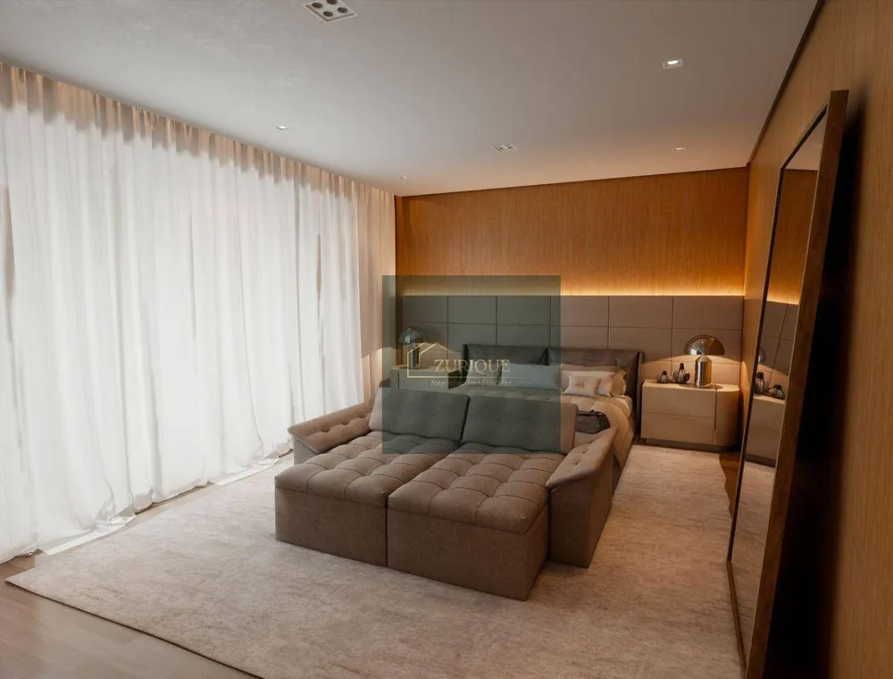 Sobrado, 5 quartos, 1090 m² - Foto 4