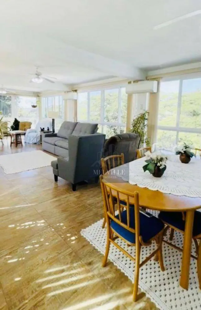 Chácara, 5 quartos, 5381 m² - Foto 2