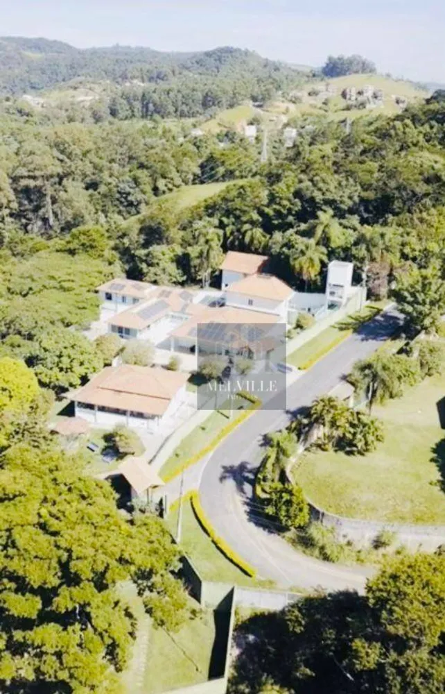 Chácara, 5 quartos, 5381 m² - Foto 4