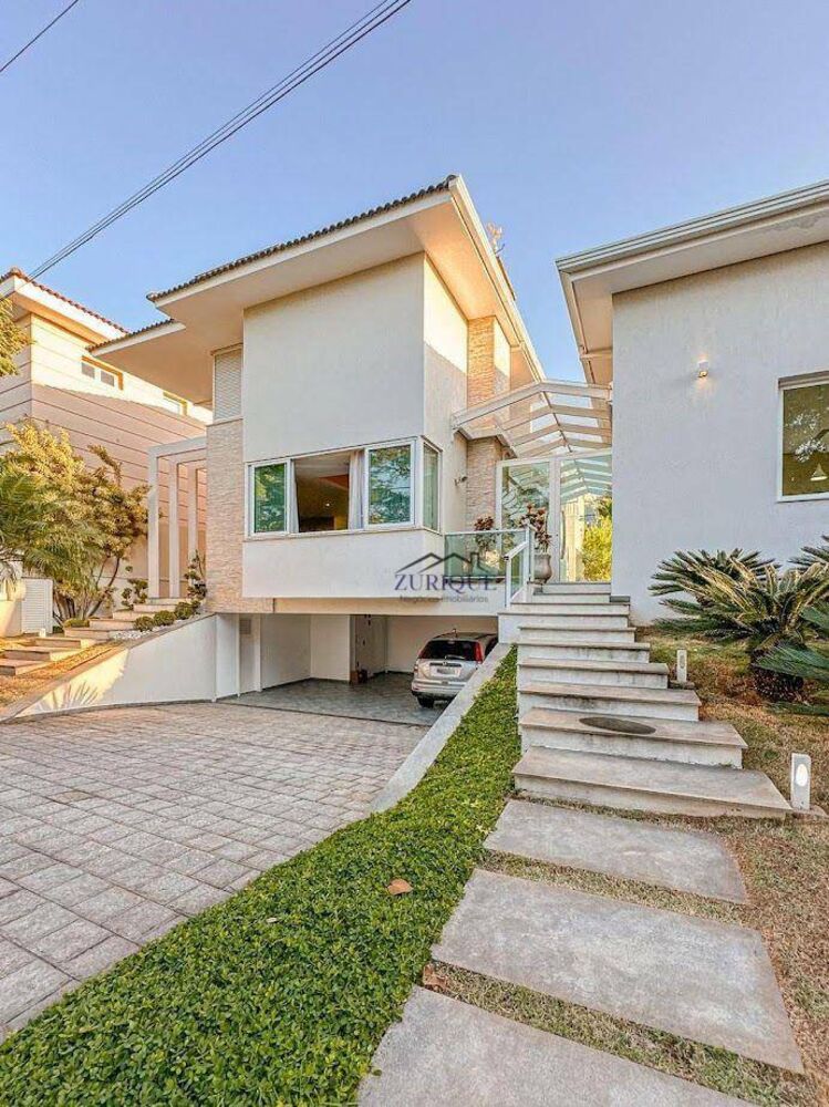 Sobrado, 4 quartos, 720 m² - Foto 2