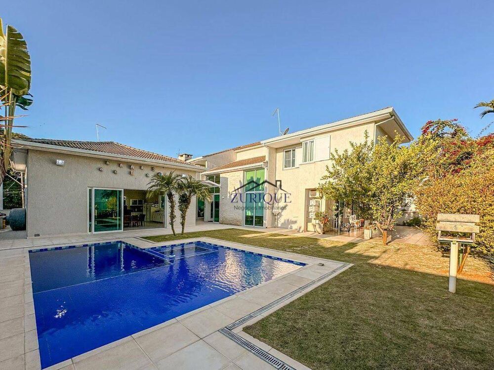 Sobrado, 4 quartos, 720 m² - Foto 3