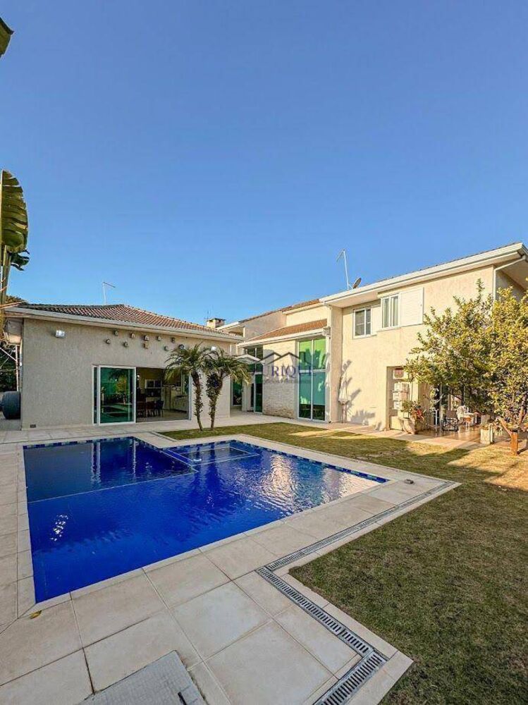 Sobrado, 4 quartos, 720 m² - Foto 4