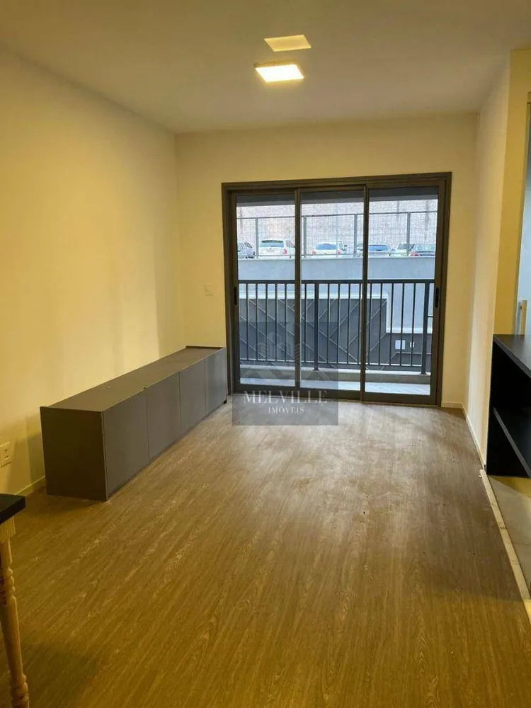 Apartamento, 1 quarto, 52 m² - Foto 3