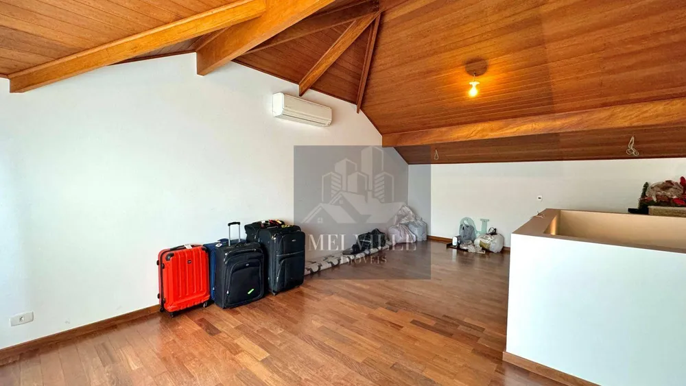 Sobrado, 4 quartos, 400 m² - Foto 3