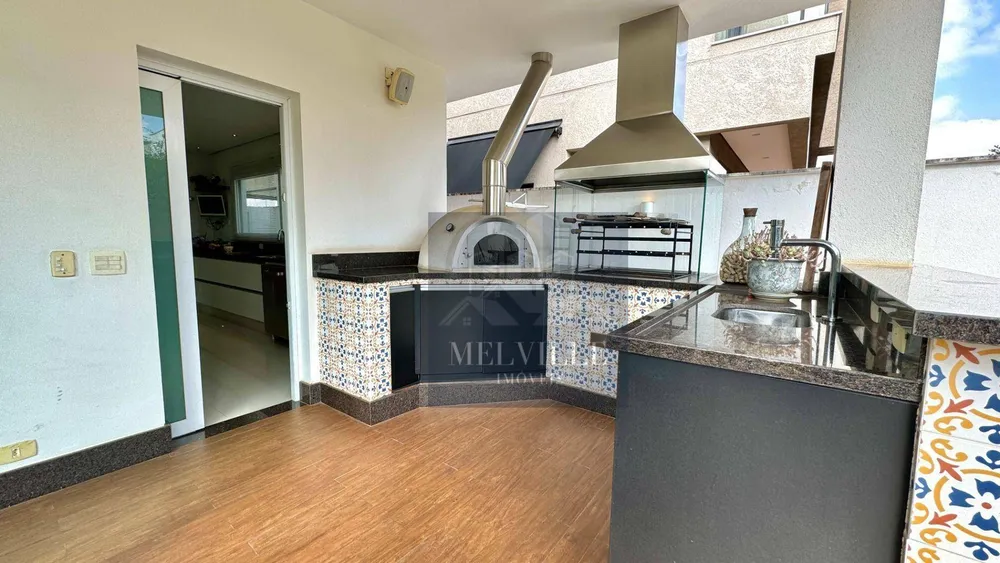 Sobrado, 4 quartos, 400 m² - Foto 4