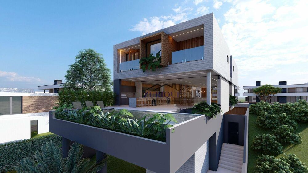 Sobrado, 4 quartos, 530 m² - Foto 4