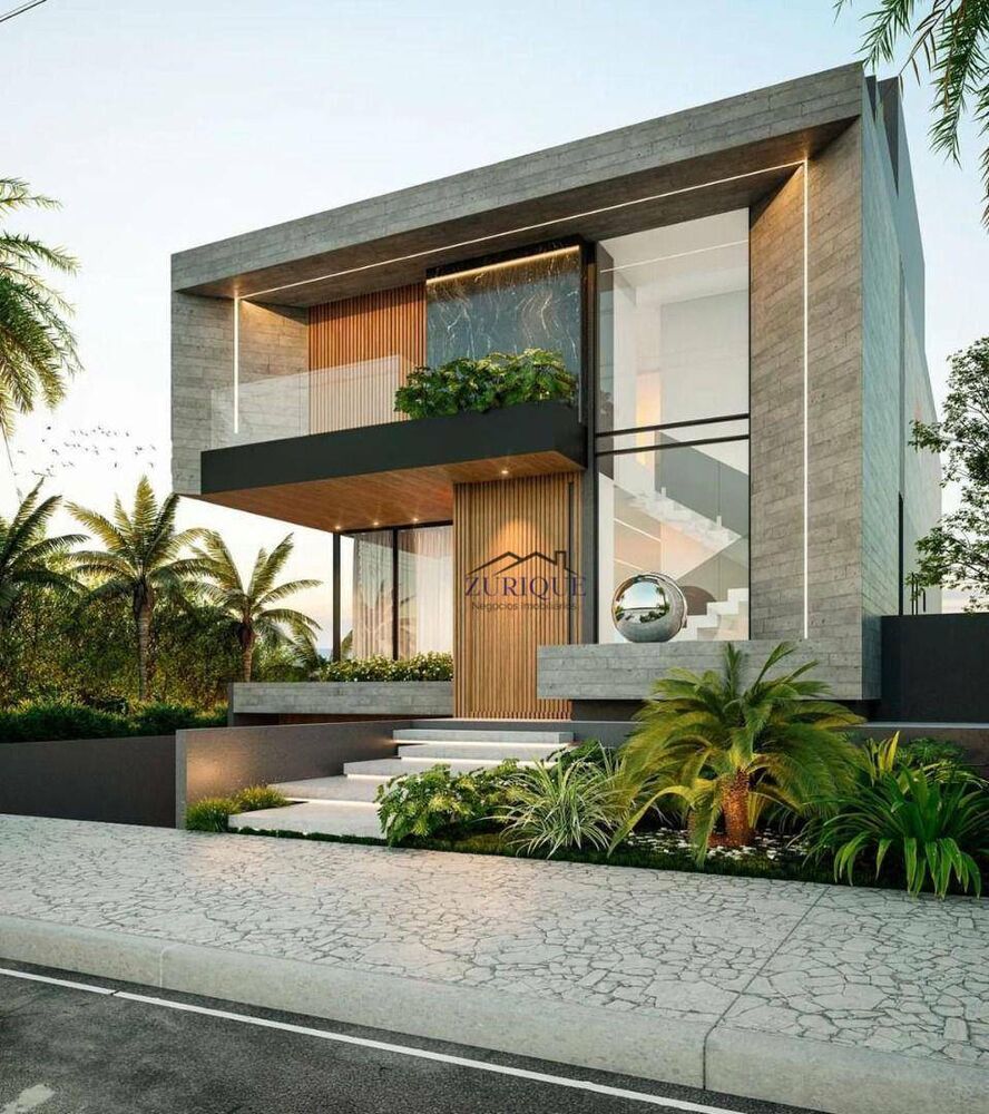 Sobrado, 4 quartos, 530 m² - Foto 3