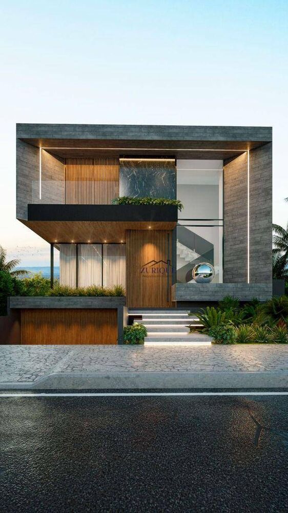 Sobrado, 4 quartos, 530 m² - Foto 2