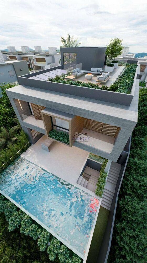 Sobrado, 4 quartos, 530 m² - Foto 6