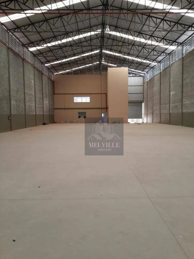 Depósito-Galpão, 1350 m² - Foto 3