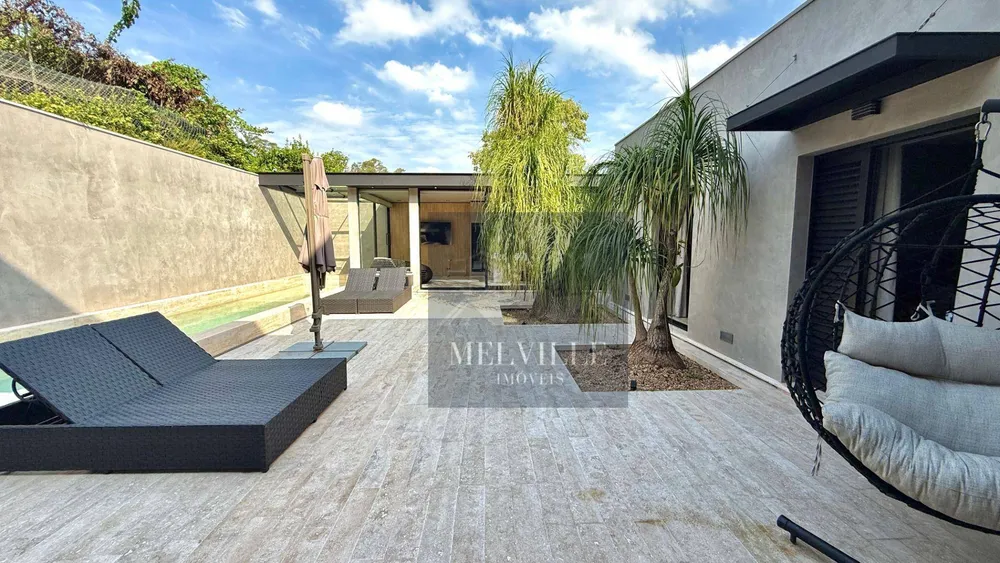 Sobrado, 4 quartos, 500 m² - Foto 3