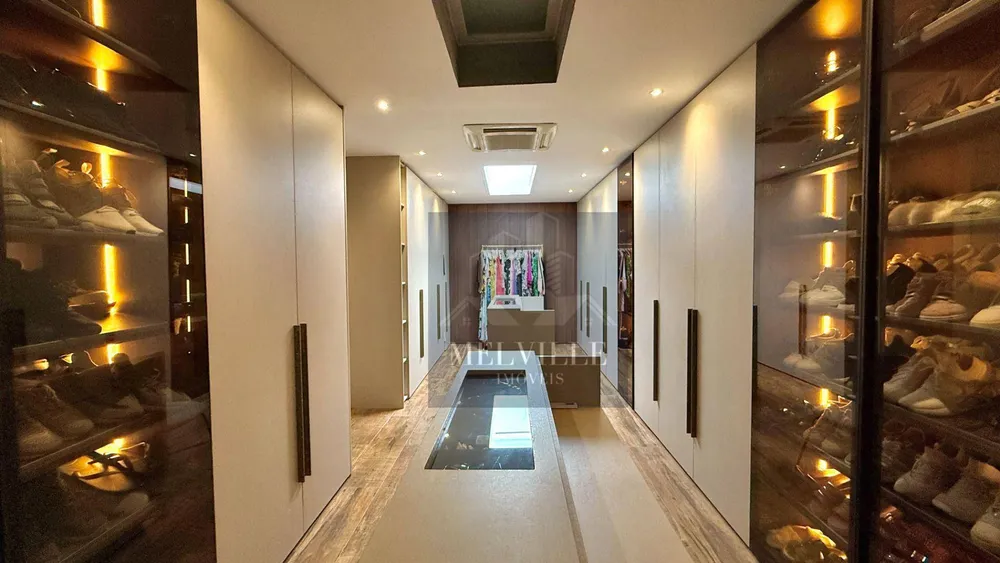 Sobrado, 4 quartos, 500 m² - Foto 2