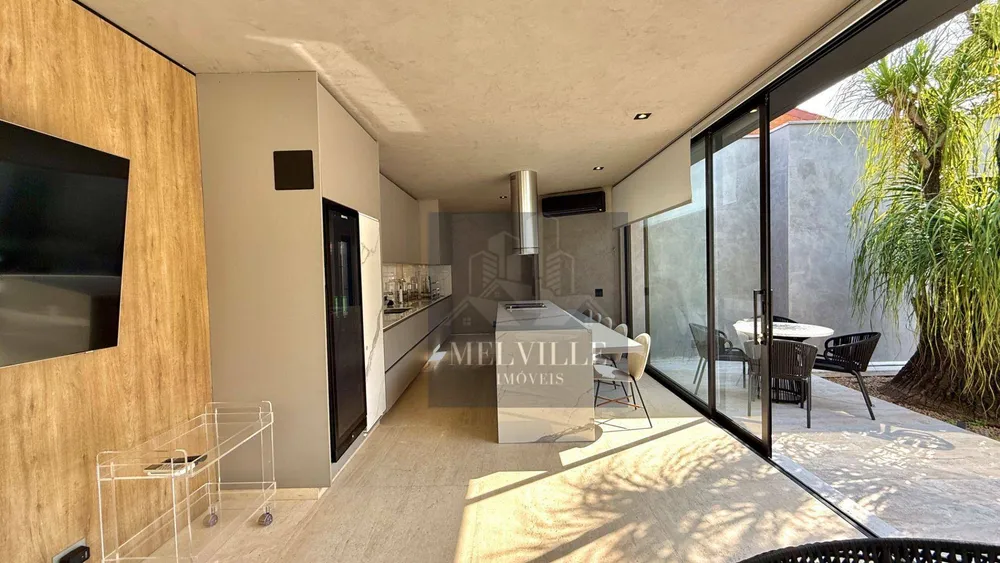 Sobrado, 4 quartos, 500 m² - Foto 4