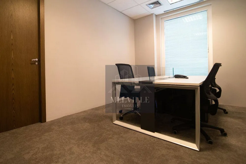 Sala-Conjunto, 540 m² - Foto 1