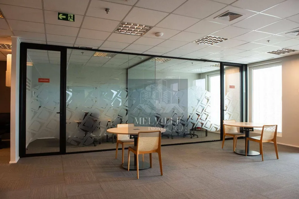 Sala-Conjunto, 540 m² - Foto 2