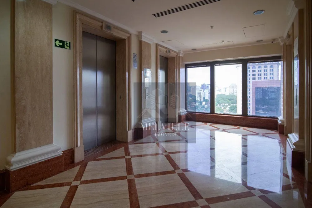Sala-Conjunto, 540 m² - Foto 3