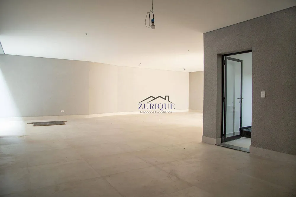 Sobrado, 5 quartos, 525 m² - Foto 4