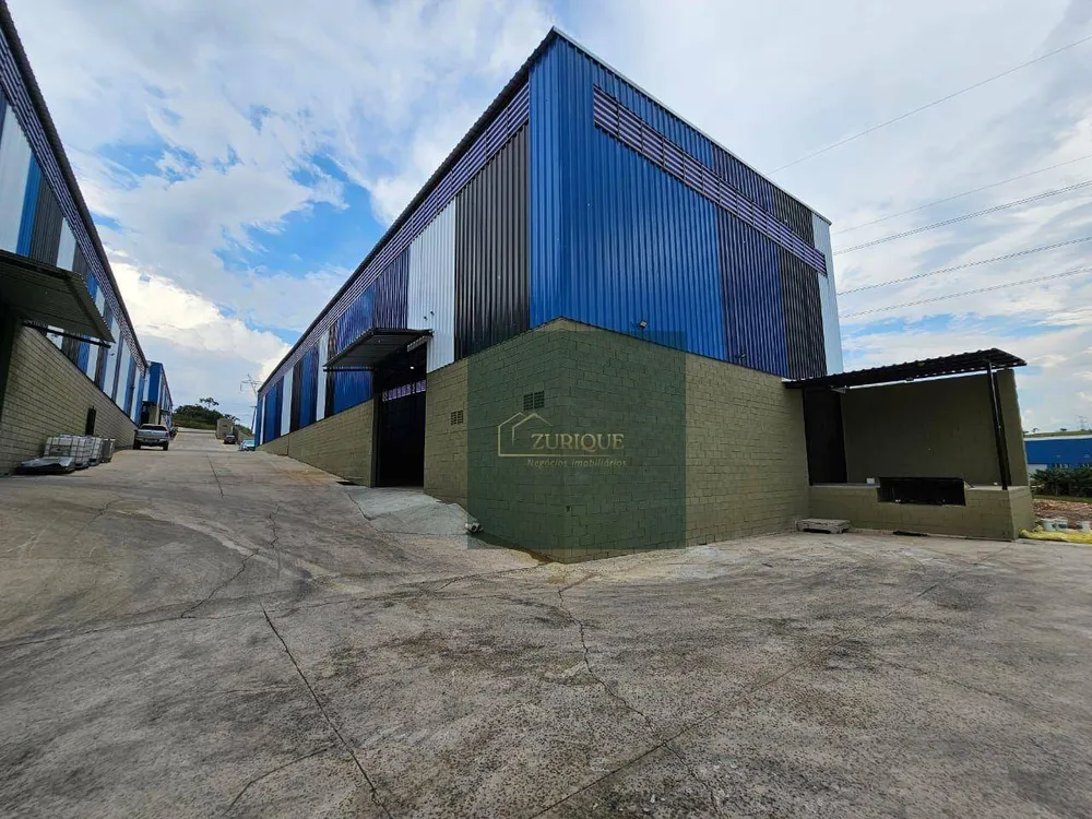 Depósito-Galpão, 750 m² - Foto 4