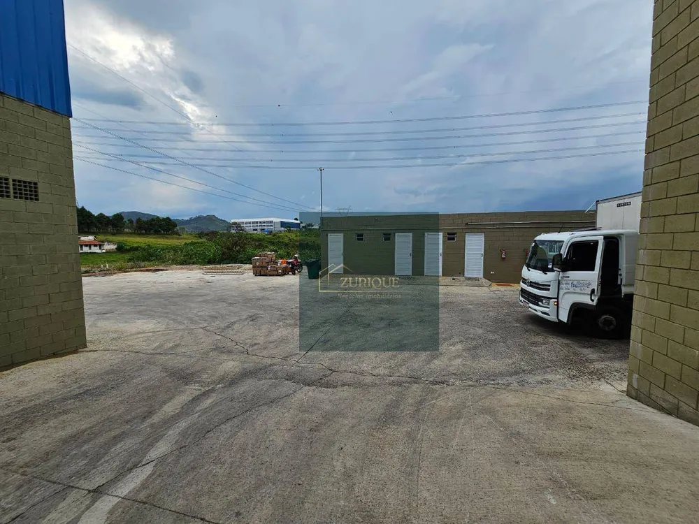 Depósito-Galpão, 750 m² - Foto 3