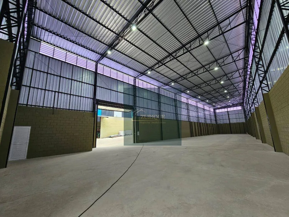 Depósito-Galpão, 750 m² - Foto 2