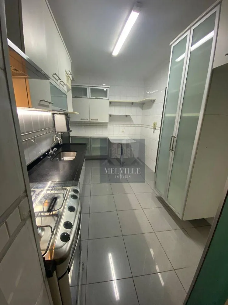 Apartamento, 3 quartos, 139 m² - Foto 3