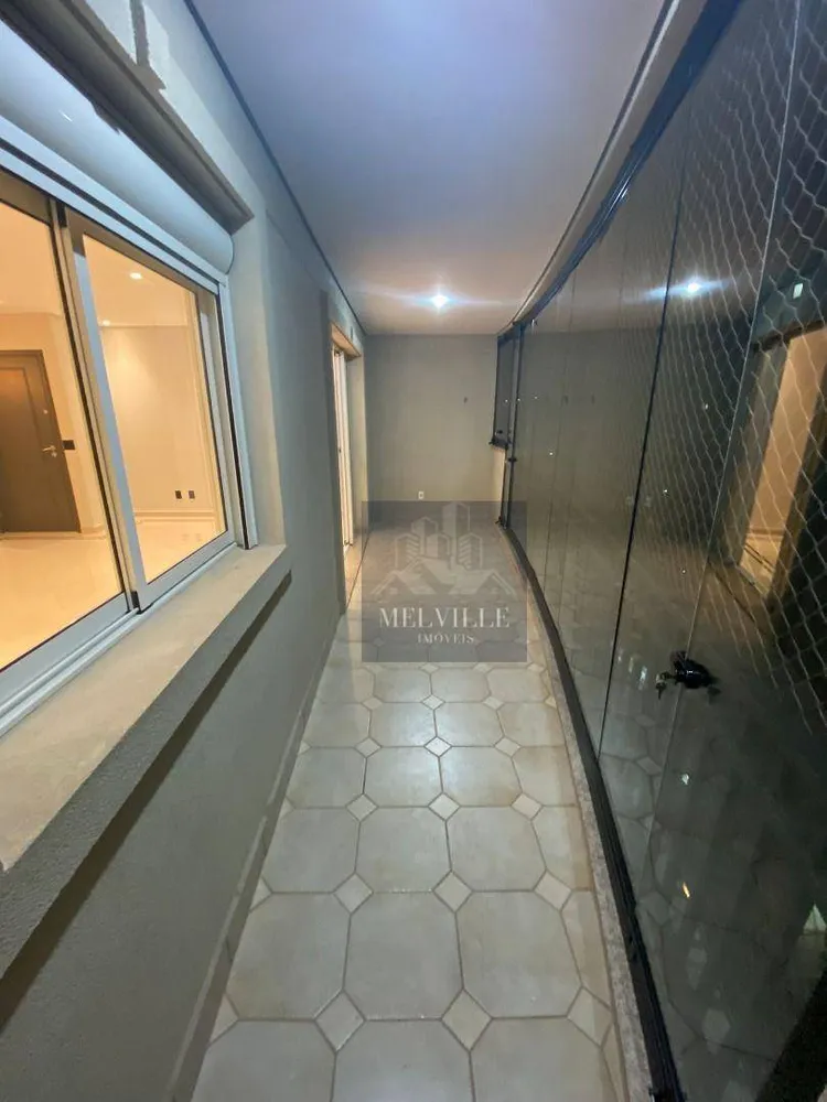 Apartamento, 3 quartos, 139 m² - Foto 4