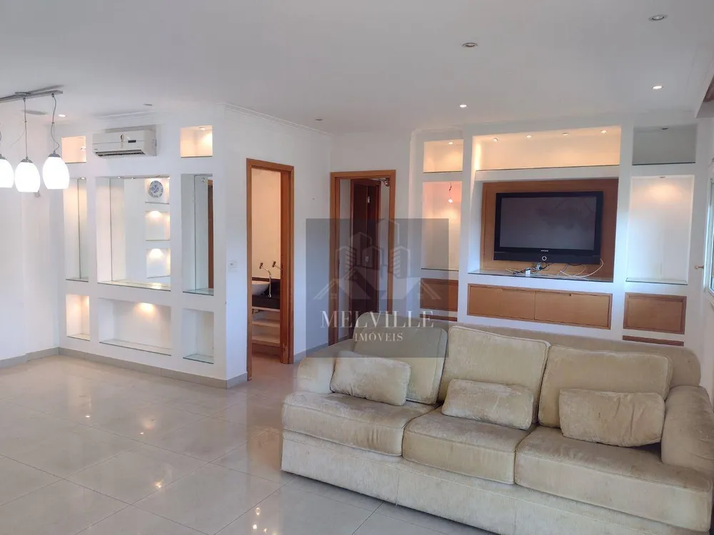 Apartamento, 2 quartos, 113 m² - Foto 4
