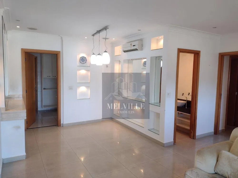 Apartamento, 2 quartos, 113 m² - Foto 2