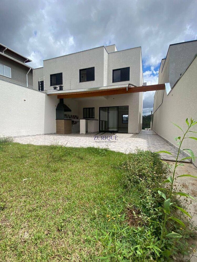 Sobrado, 3 quartos, 155 m² - Foto 2