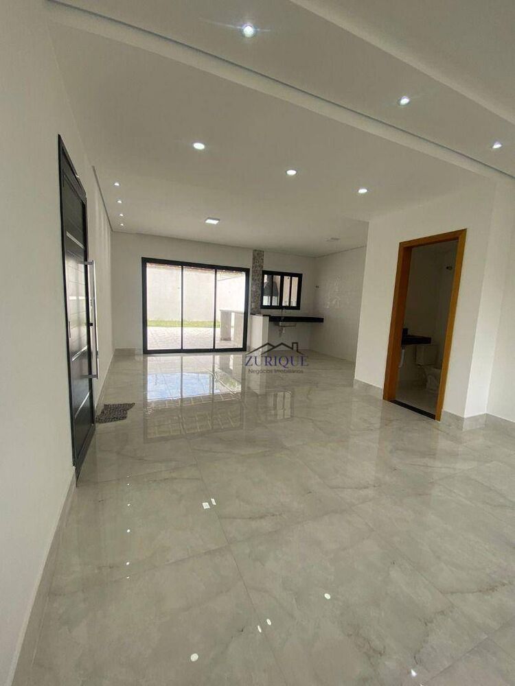 Sobrado, 3 quartos, 155 m² - Foto 1