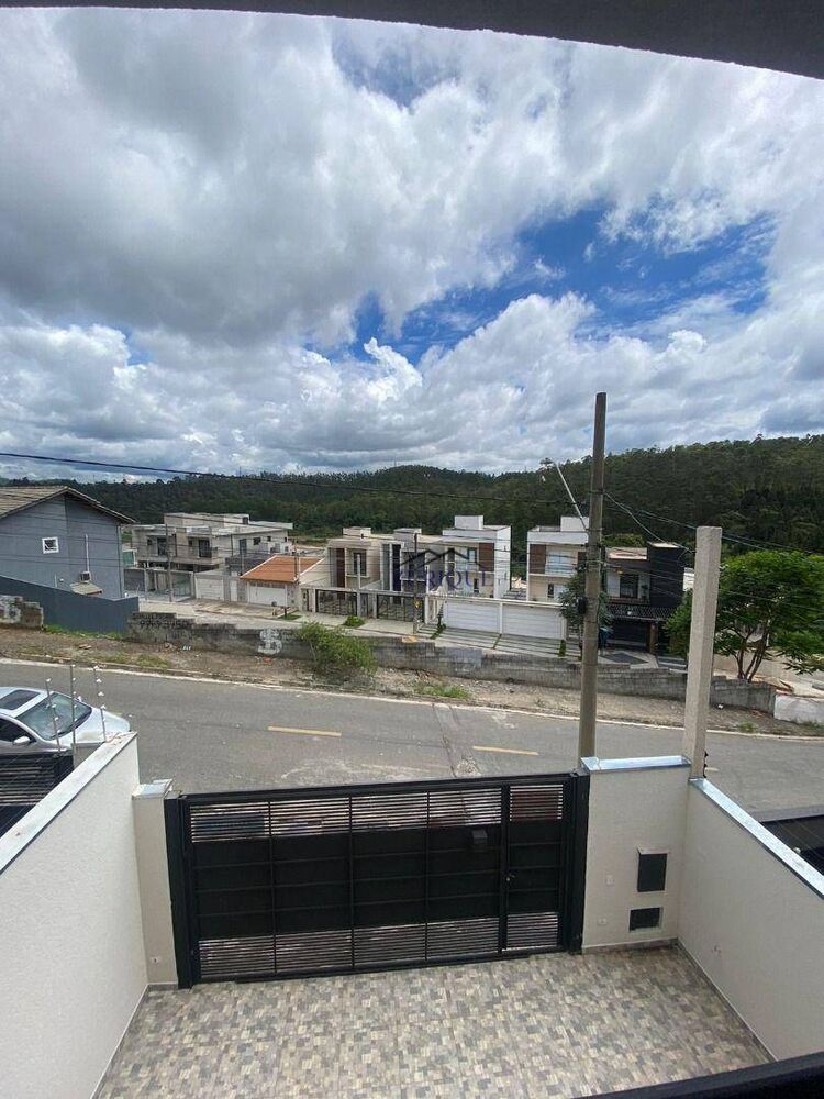 Sobrado, 3 quartos, 155 m² - Foto 4