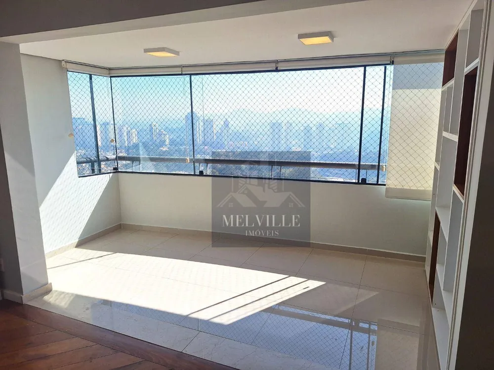 Apartamento, 2 quartos, 153 m² - Foto 2