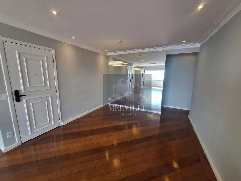 Apartamento, 2 quartos, 153 m² - Foto 4