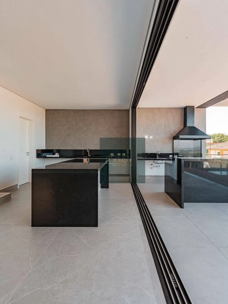 Sobrado, 4 quartos, 330 m² - Foto 4