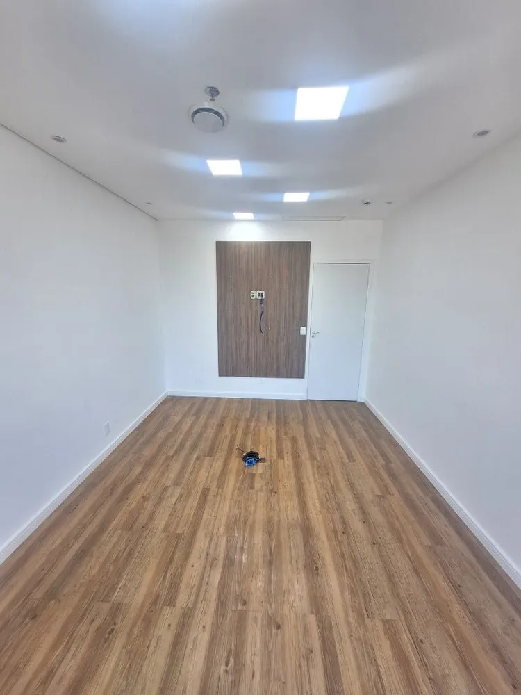 Sala-Conjunto, 88 m² - Foto 1
