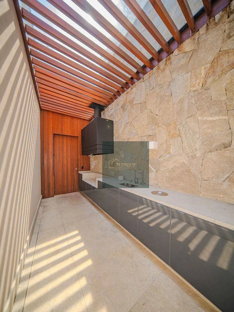 Sobrado, 4 quartos, 615 m² - Foto 2